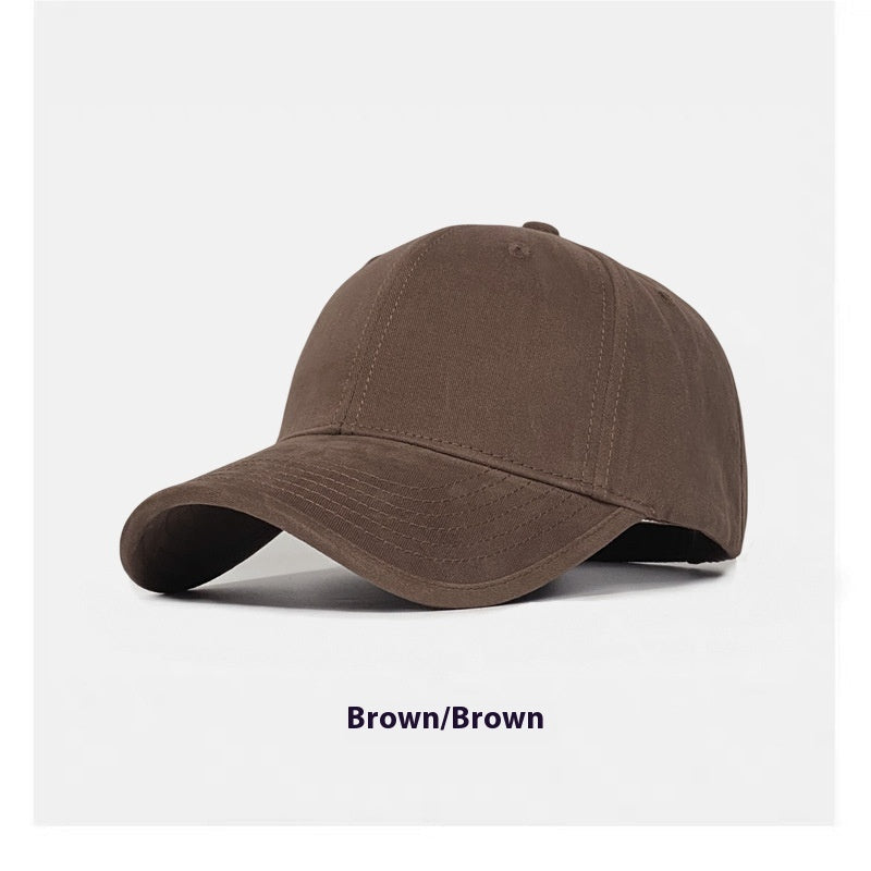 Women's Baseball Cap For Autumn And Winter My Store