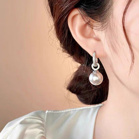 Light Luxury High-grade Sense All-match Ear Jewelry My Store