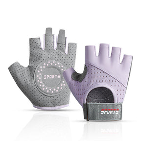 Women's Fitness Cycling Gloves My Store