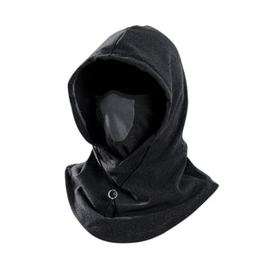 Winter Thermal Fleece Scarf Ski Face Mask Neck Warmer Hood Hat Windproof Cold Warm Riding Cap Sports Outdoor My Store