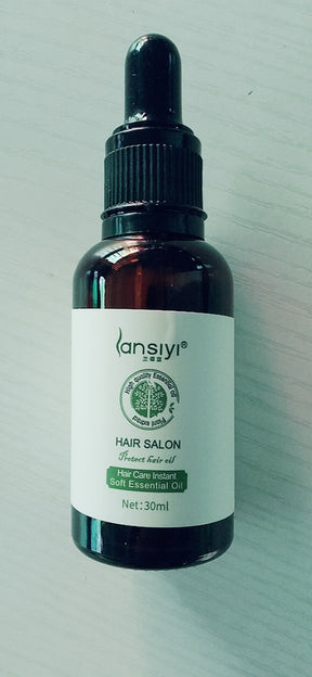 Hair Care Essential Oil My Store