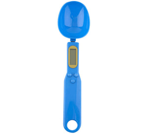 Kitchen Scale Measuring Spoon Scale My Store