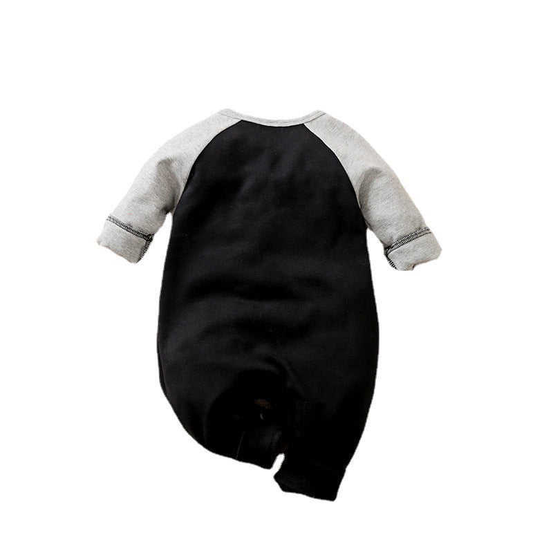 Love Parents Baby Jumpsuit Clothing Romper My Store