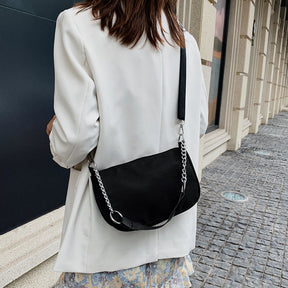 Underarm Bag One-shoulder Crossbody My Store