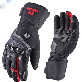 Electric Car Motorcycle Heating Gloves My Store