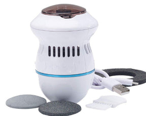 Multifunctional Electric Foot File Grinder Machine Dead Skin Callus Remover My Store