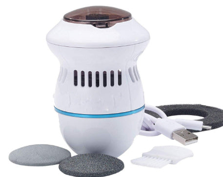 Multifunctional Electric Foot File Grinder Machine Dead Skin Callus Remover My Store