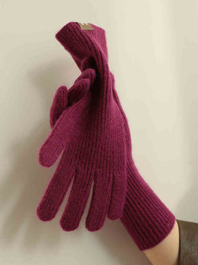 Warm-keeping And Cold-proof Finger Touch Screen Gloves My Store