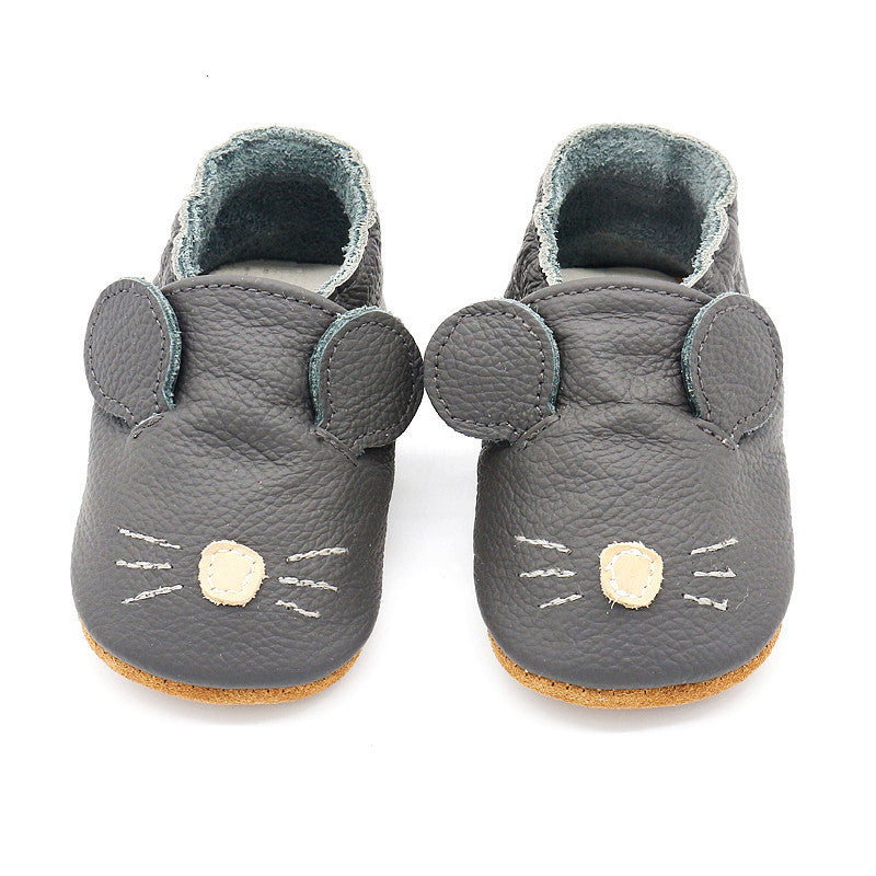 Baby Shoes Baby Shoes Soft-soled Toddler Shoes My Store