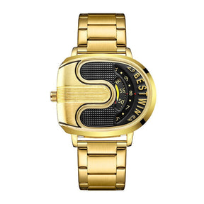 Men's U-shaped Fashion Watch My Store