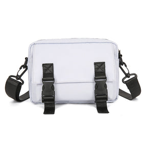 Retro Kit Satchel Neutral Universal Water-proof Bag My Store