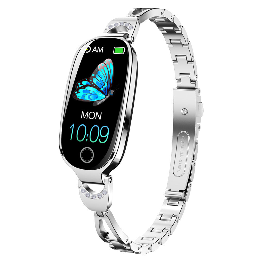 Women's Smart Watch Non-invasive Blood Glucose Menstrual Reminder My Store