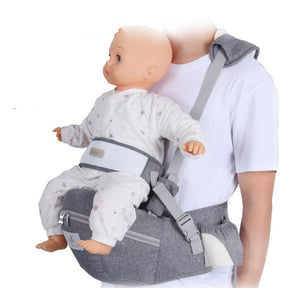 Baby Carrier Waist Stool Breathable Lightweight Baby Supplies My Store