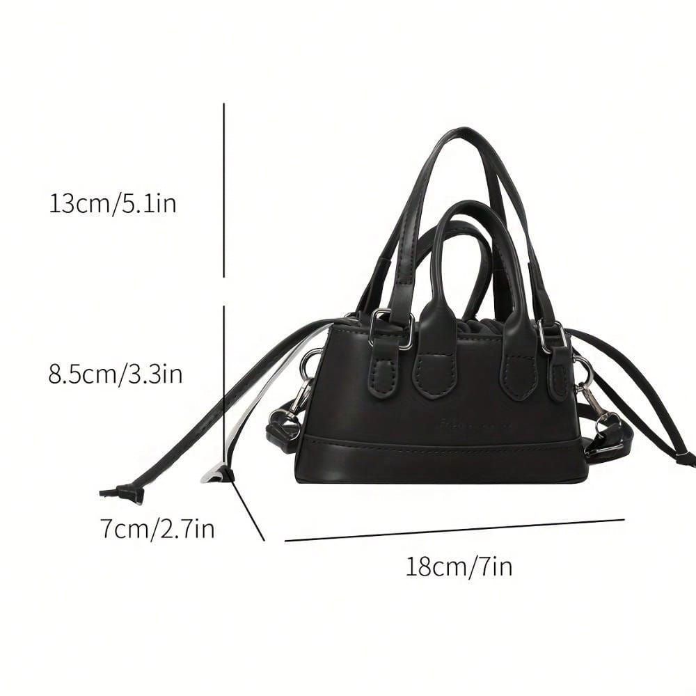 Cute Purse Mini Crossbody Bags For Women Top Handle Clutch Handbag My Store