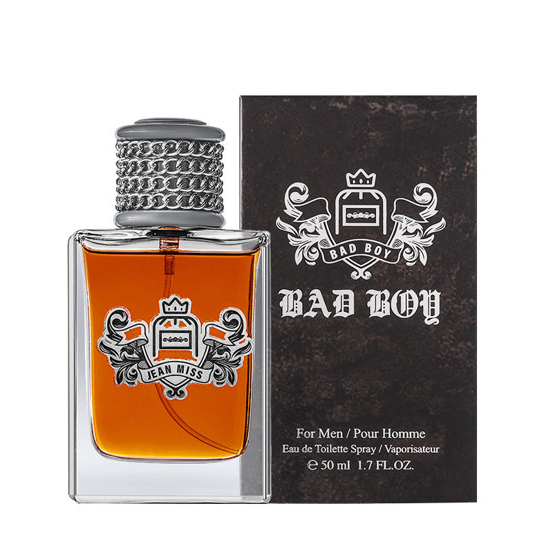 Long-lasting Light Perfume Dirty Words Men's Perfume My Store