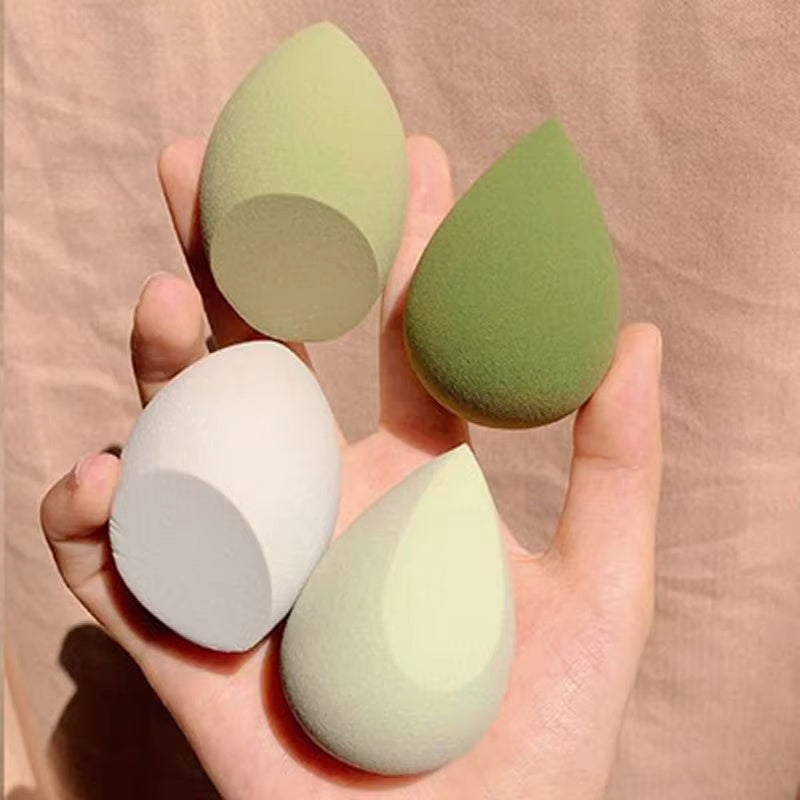 Make Up Blender Cosmetic Puff Makeup Sponge Foundation Powder Sponge Beauty Tool Makeup Tool Accessories My Store