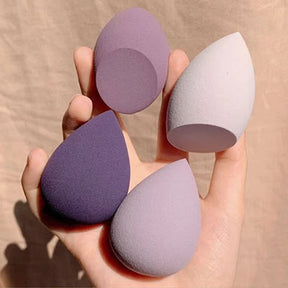 Make Up Blender Cosmetic Puff Makeup Sponge Foundation Powder Sponge Beauty Tool Makeup Tool Accessories My Store