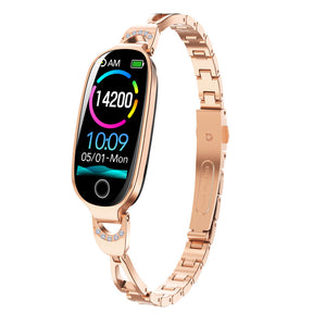 Women's Smart Watch Non-invasive Blood Glucose Menstrual Reminder My Store