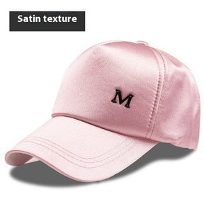 Women's Baseball Cap Versatile Social Online Influencer Fashion My Store