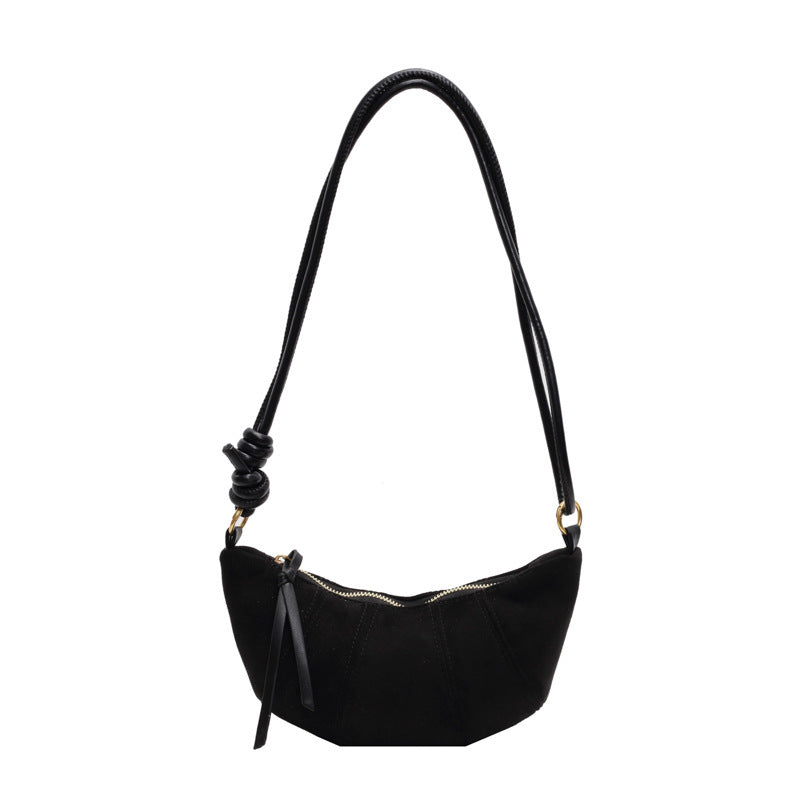 Special-interest Crossbody High Sense Dumpling Bag My Store