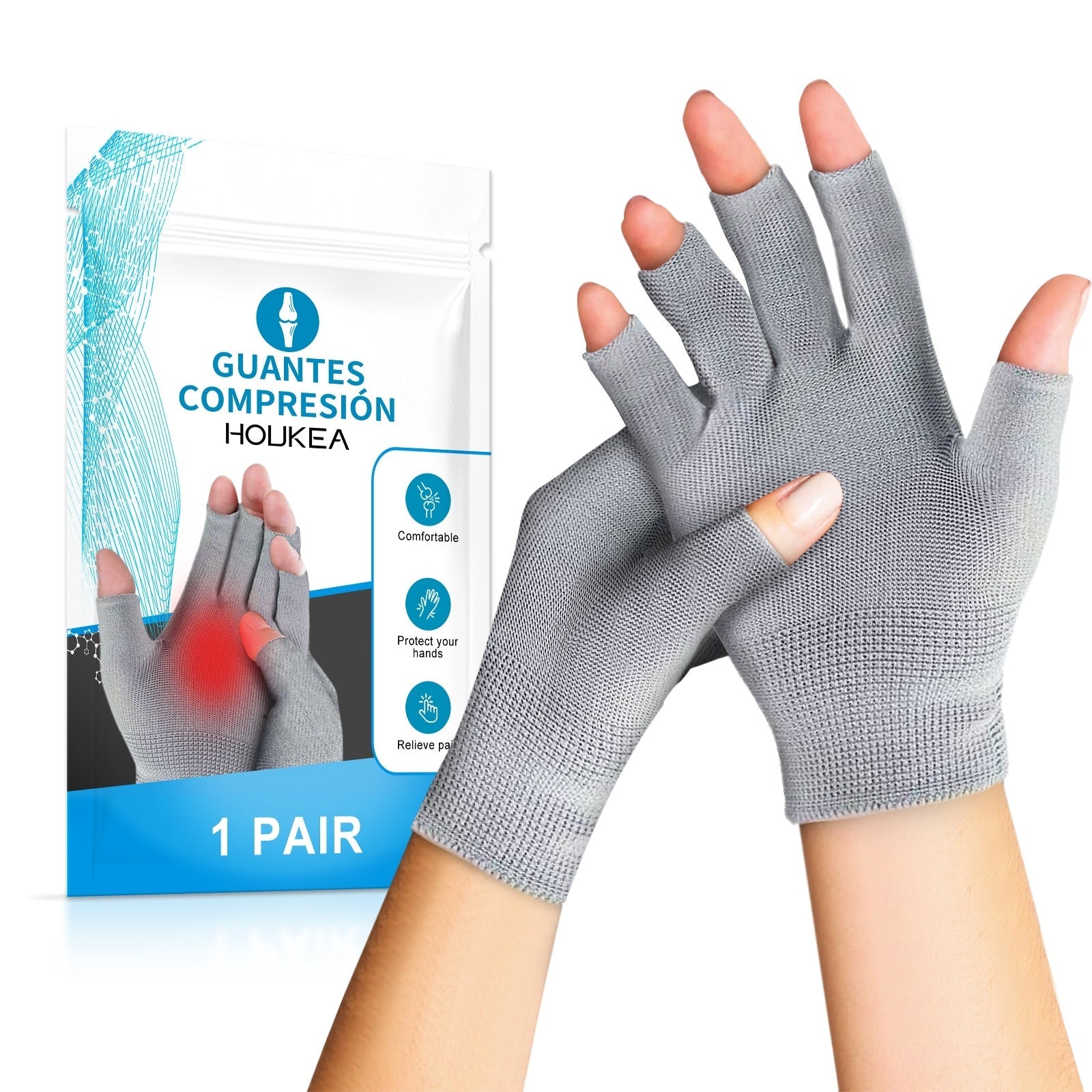 Soothing Gloves My Store