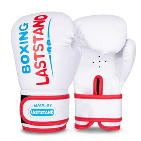 Children's Boxing Gloves Sanda Fighting Boxing Training Entertainment Thickened And Breathable My Store