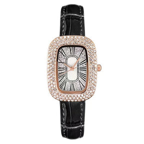 Versatile Women's Casual Quartz Wrist Watch My Store