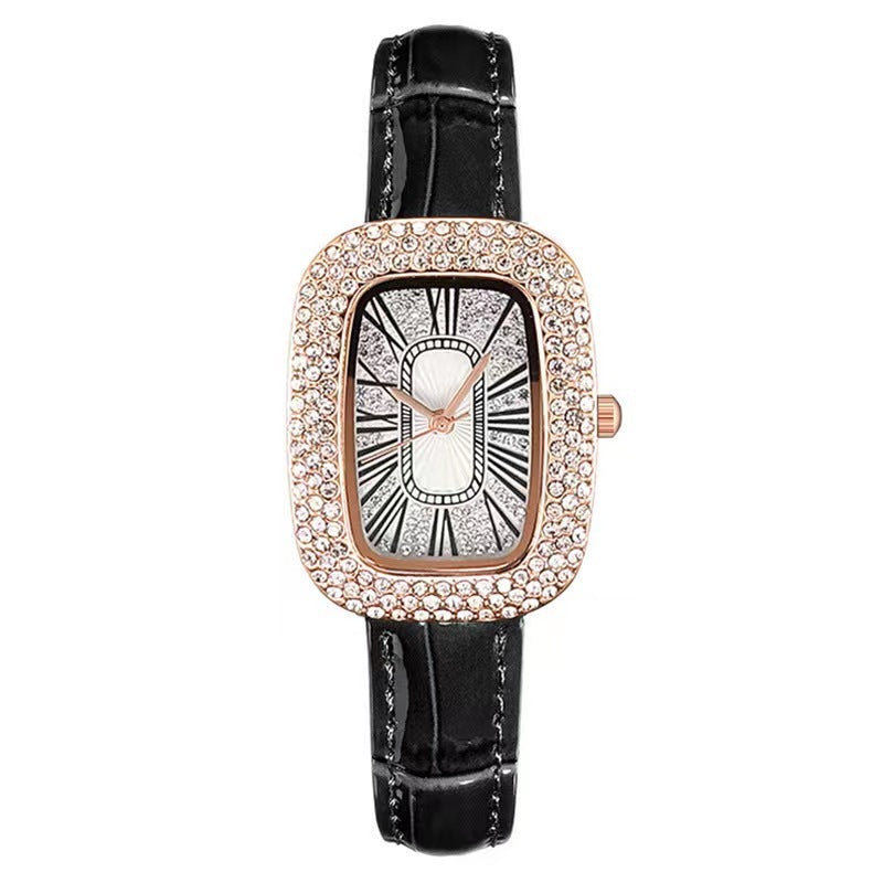 Versatile Women's Casual Quartz Wrist Watch My Store