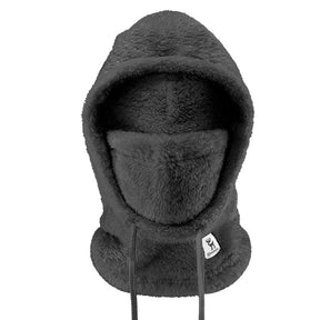 Warm Ski Hood Fleece Full Face Cycling Mask My Store