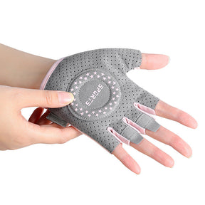 Women's Fitness Cycling Gloves My Store