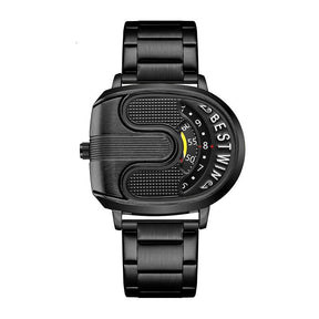 Men's U-shaped Fashion Watch My Store