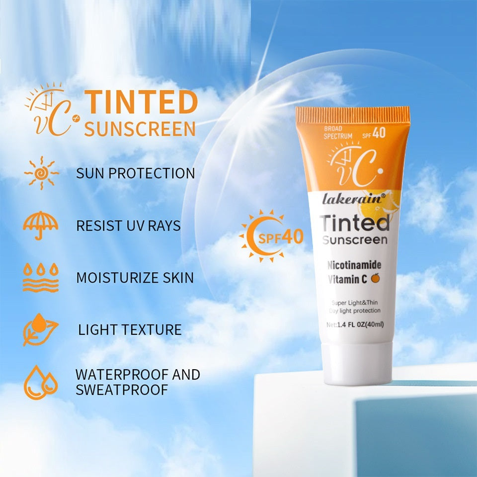 Universal Skin Sunscreen For Men And Women My Store