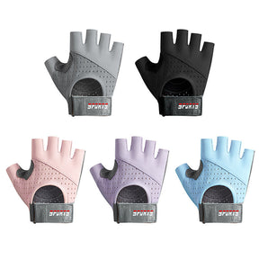 Women's Fitness Cycling Gloves My Store