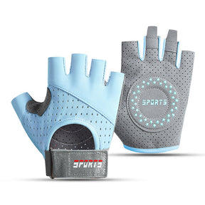 Women's Fitness Cycling Gloves My Store