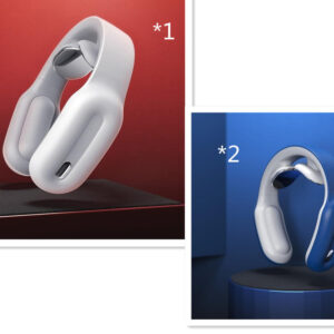 Cervical Spine Massager Shoulder and Waist Home
