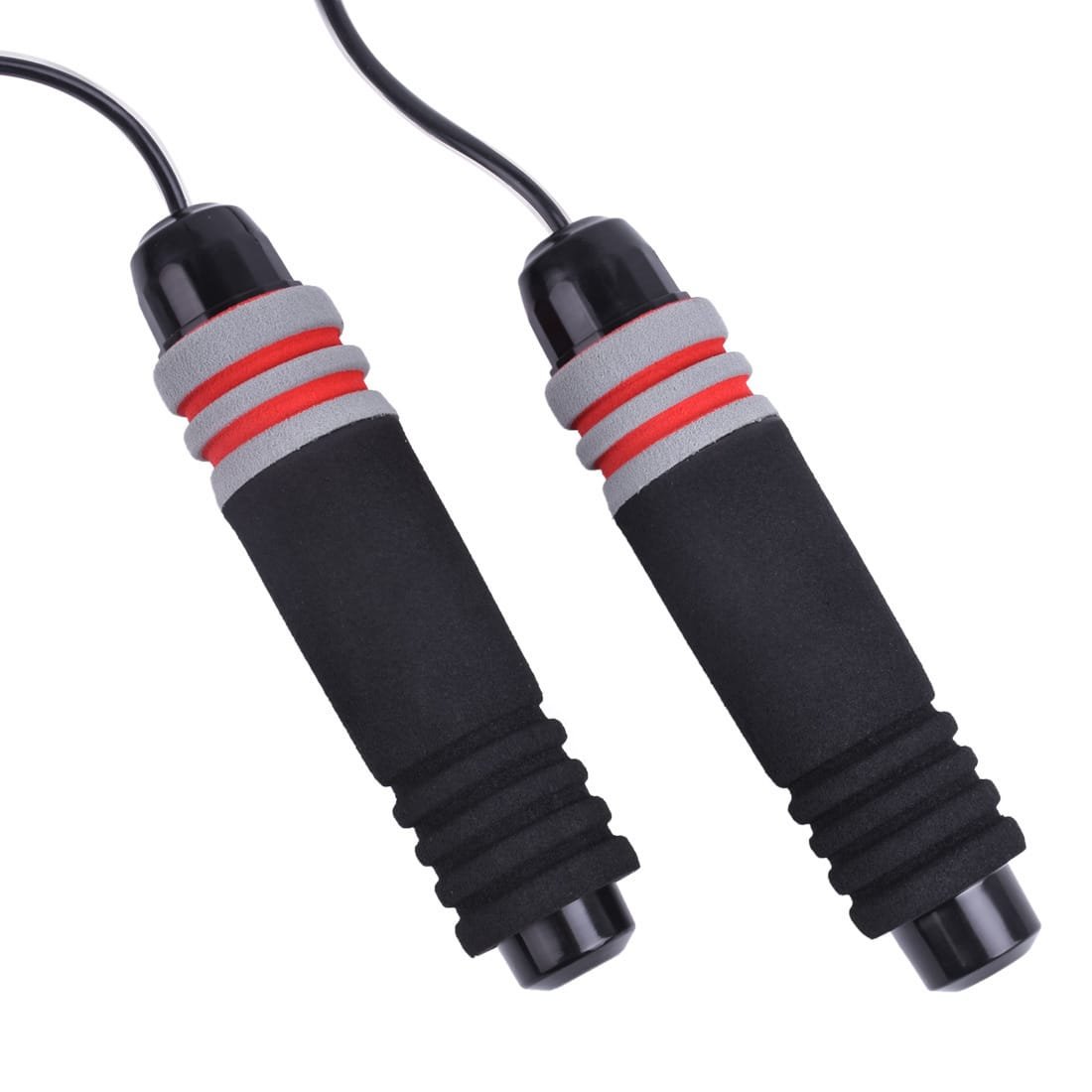 Adjustable Jumping Rope Length Fitness Equipment - Image 2