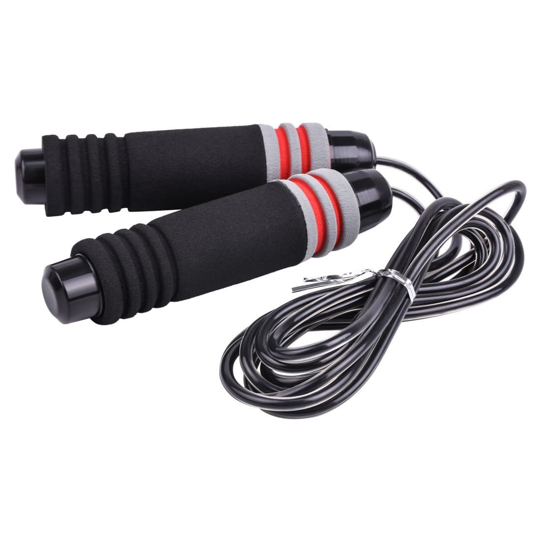 Adjustable Jumping Rope Length Fitness Equipment - Image 3
