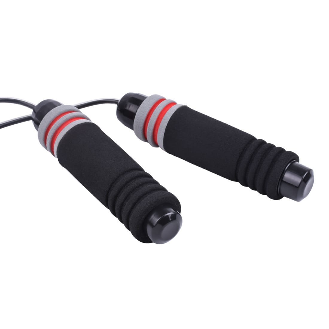 Adjustable Jumping Rope Length Fitness Equipment - Image 4